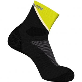 Calcetines de running unisex Salomon Pulse Ankle