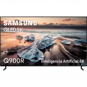 Samsung QE75Q900RATXXC TV 75 8K Smart TV
