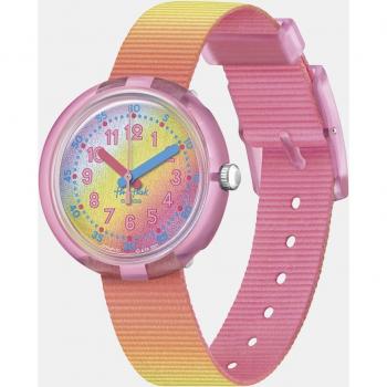 Reloj Infantil Flik Flak Shades of Rainbow FPNP110