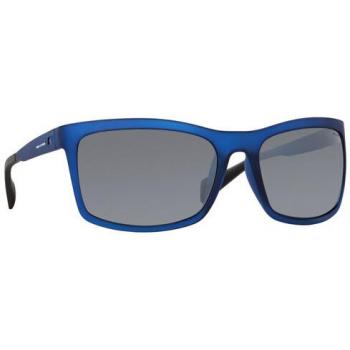 Italia Independent II 0120 022.022 Men's Blue Sunglasses Size 58