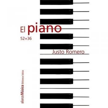 El piano: 52 + 36