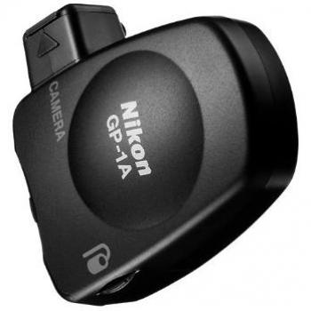Nikon GP-1A GPS Unit (Excellent Condition)