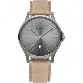 Reloj Unisex Tayroc Clásico TXM101 (40mm) Color Negro