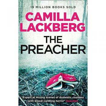 El Predicador - Camilla Läckberg (Libro 2 de Patrik Hedström y Erica Falck)