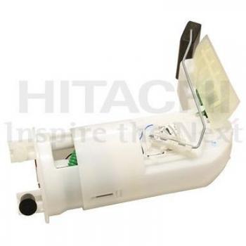 Unidad de alimentación de combustible HITACHI 2503340 con características avanzadas