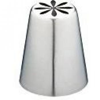 KitchenCraft SDIRNOZLRGCAL Sweetly Do It - Boquilla para glaseado
