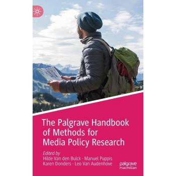 The Palgrave Handbook of Methods for Media Policy Research