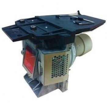 Beamer proyector Lámpara PJxJ 5J.J3A05.001 para BenQ MW881UST / MX712 UST / MX880 UST / MX880UST beamer