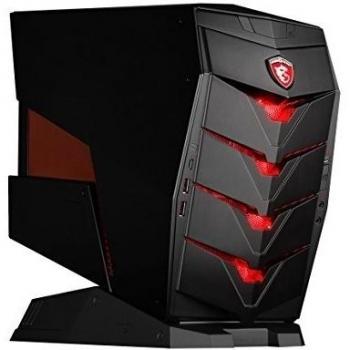 MSI Aegis-056EU - Ordenador de sobremesa