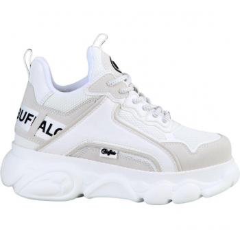 Buffalo CLD Chai Sneakers White