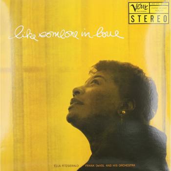 Like Someone in Love [Vinilo] - Ella Fitzgerald