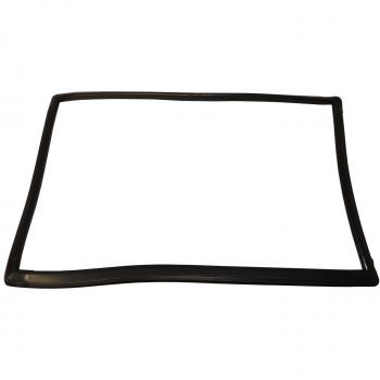 Quarter Window Seal, Left