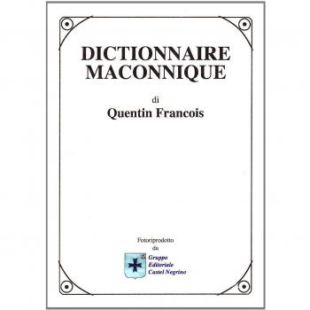 Diccionario Masónico