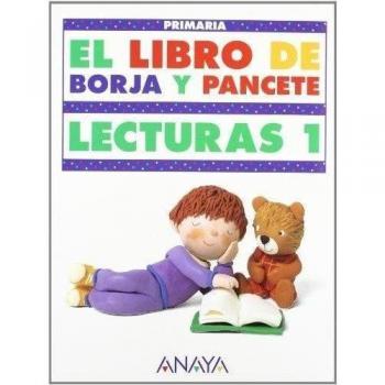 El libro de Borja y Pancete.