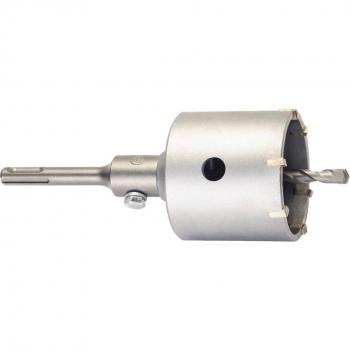 Set de Coronas Bosch SDS Plus de 68mm - 3 Unidades