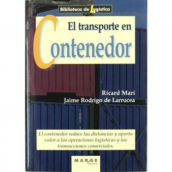 El transporte en contenedor: 0
