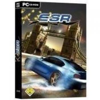 ESR - European Street Racing [Importación alemana]
