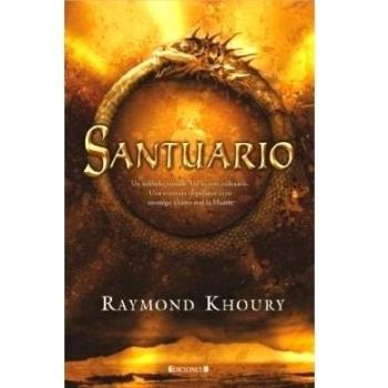 SANTUARIO: 00000