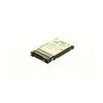 HP 146GB hotplug dualport SAS HDD 2.5