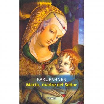 María, madre del Señor