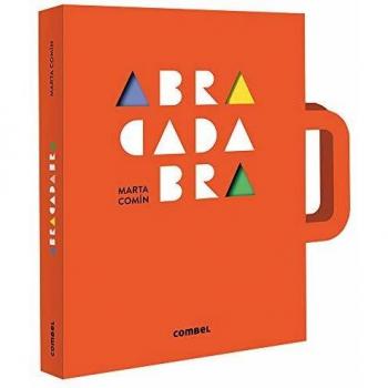 Abracadabra Esp - Comin Perez Marta