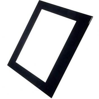 Cristal Interior para Horno Bosch 00771871 - Accesorio Compatible con Siemens y Neff