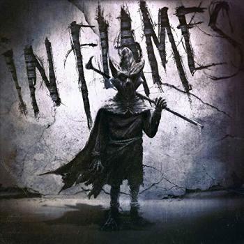 In Flames - I, The Mask - IN FLAMES
