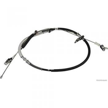 HERTH+BUSS JAKOPARTS J3912047 cable de freno de mano