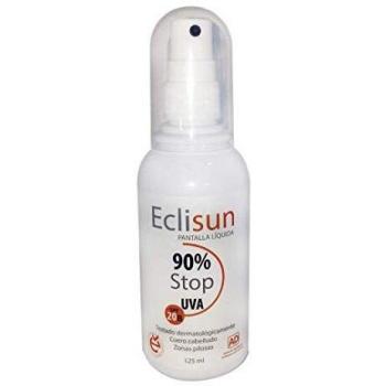 Eclisun Pantalla Líquida SPF 20-125 ml