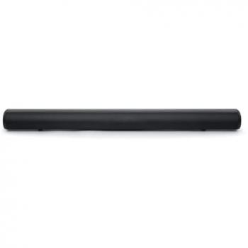 Barra de Sonido MUSE M-1680 SBT - 120W, Bluetooth, Subwoofer Inalámbrico, Entrada Óptica y USB