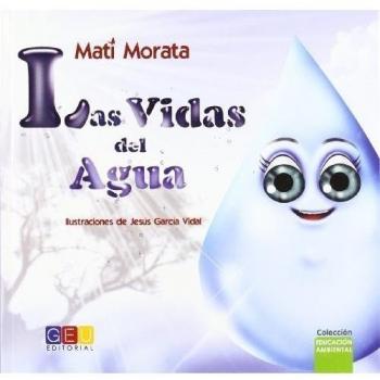 Las vidas del agua