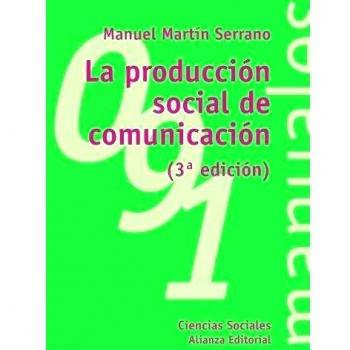La producción social de comunicación