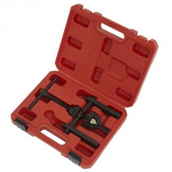 Extractor de rodamientos de 3 garras SEALEY MS0621 Ø12-38mm