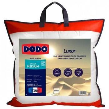 Almohada DODO Luxor 60 x 60 cm