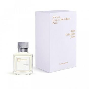 Maison Francis Kurkdjian Aqua Universalis Forte Unisex Eau De Parfum Spray 35ml