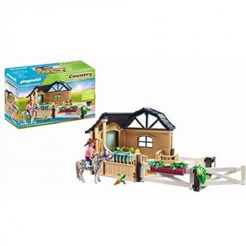 Playmobil 71240 - Country Establo Extensión