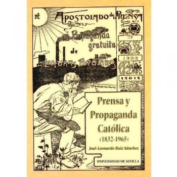 Prensa y propaganda católica