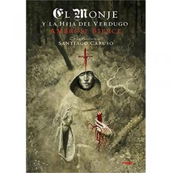El monje y la hija del verdugo