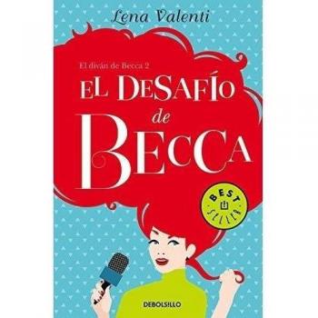El desafío de Becca