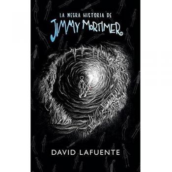 La negra historia de Jimmy Mortimer