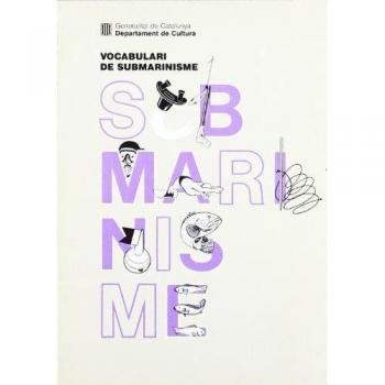 Vocabulari de submarinisme