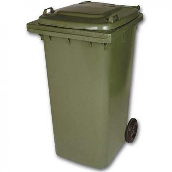JCOPLASTIC - Contenedor Plastico Jcoplastic 240 L