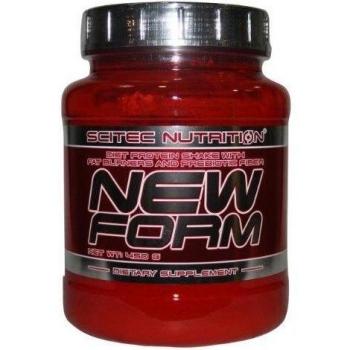 Scitec Batido de Proteínas - 450 gr