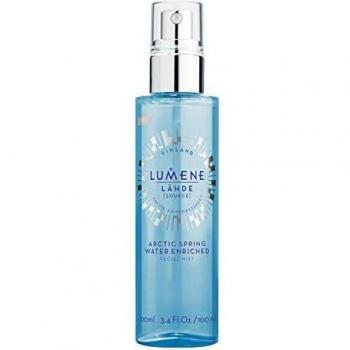 Lumene, Loción corporal - 100 ml.