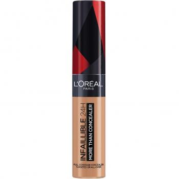 L'Oréal Paris Infallible More Than Concealer 328.5 Crème Brulée Full Coverage