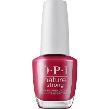 OPI Nature Strong Nail Lacquer - A Bloom with a View 15ml
