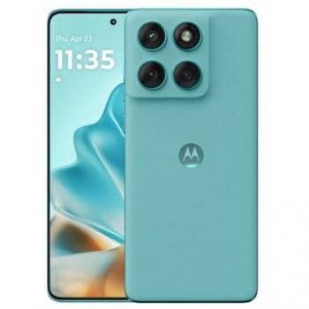 Smartphone Motorola Edge 60 Fusion 5G Doble SIM 256GB Pantone Amazonite 6,67