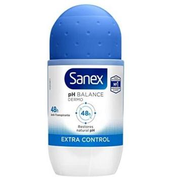 Sanex Dermo Control Roll-On Deodorant 50ml