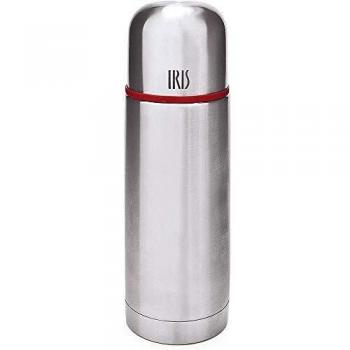 IRIS Termo Acero Inoxidable, INOX, 6.7 cm