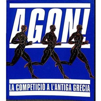 Agon! la competició a l'antiga Grècia